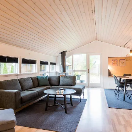 Holiday home Holiday Cii *