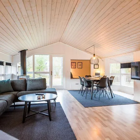 Holiday Cii Holiday home