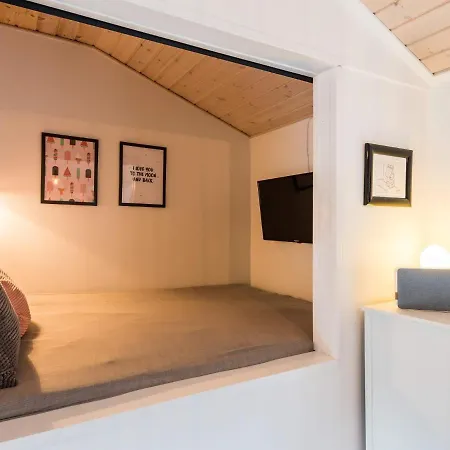 Holiday Cii Holiday home *