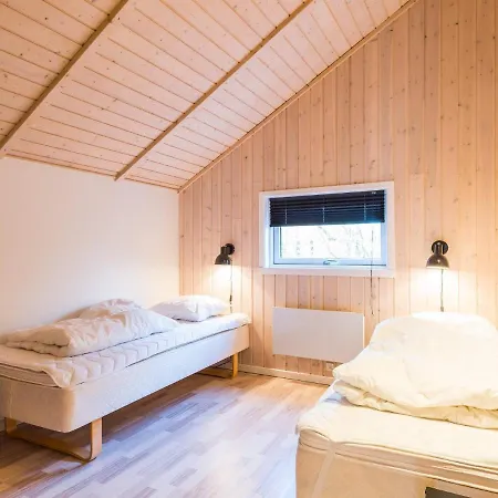 Vakantiehuis Holiday Cii Nørre Nebel