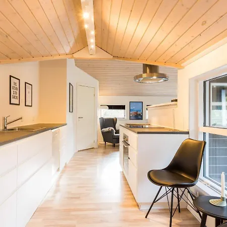 Holiday Cii Vakantiehuis