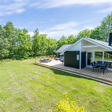 Holiday home Holiday Cii