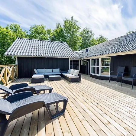 Holiday home Holiday Cii