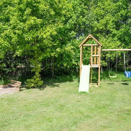 Holiday Cii Holiday home